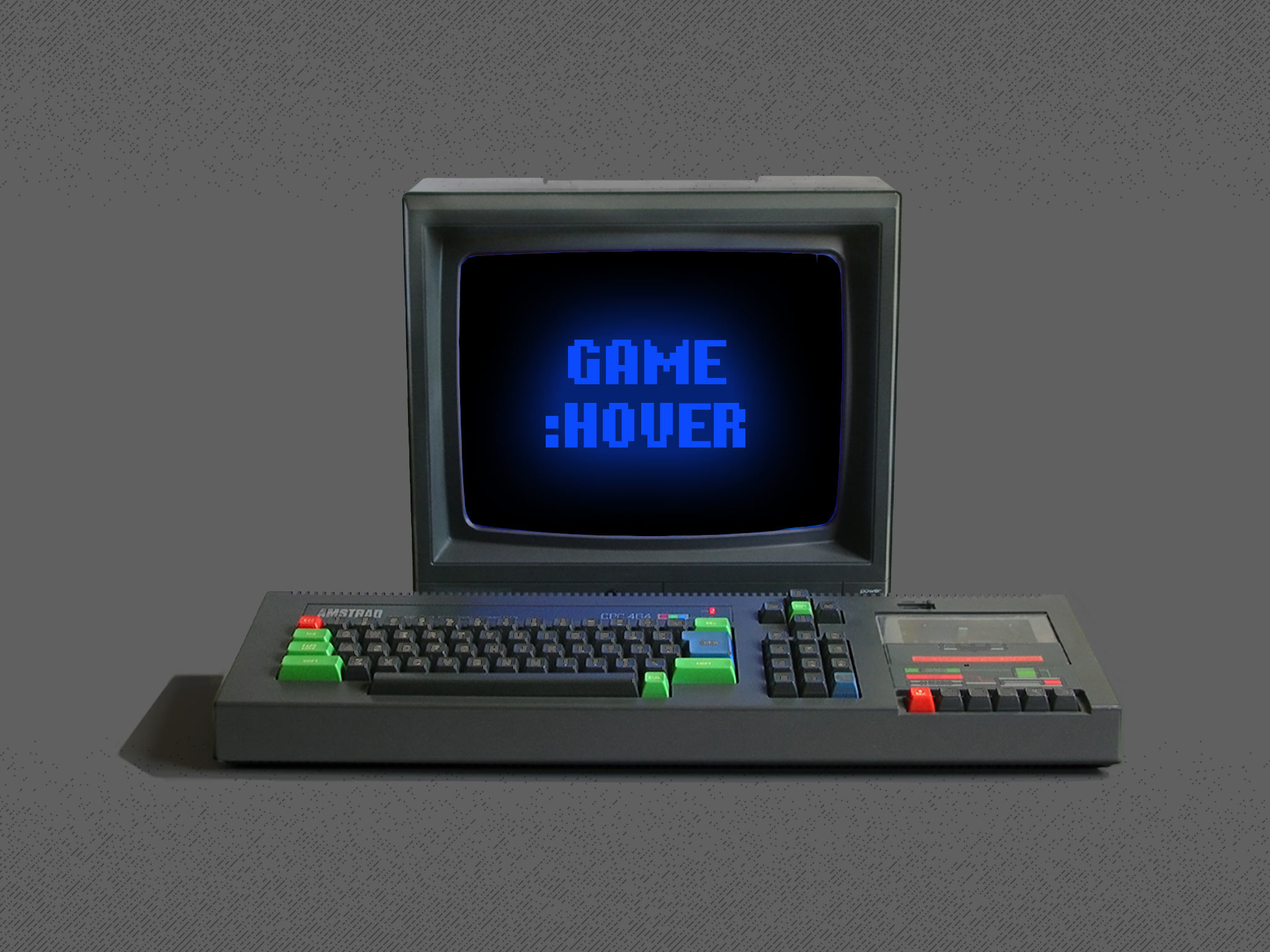 game :hover